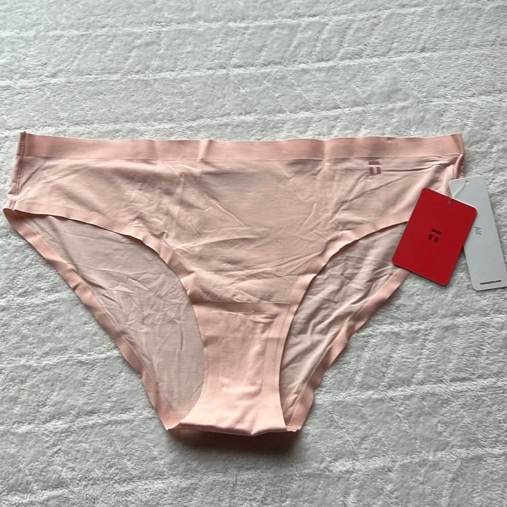 Tommy John Air Mesh Cheeky Panty